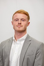 Head Men's Basketball Coach Cameron Cates