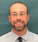 Head Baseball Coach Michael Winders